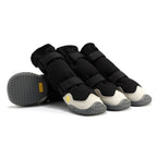Soft-soled No Heel Slippage Medium Large Dog Shoes Pi-Mart