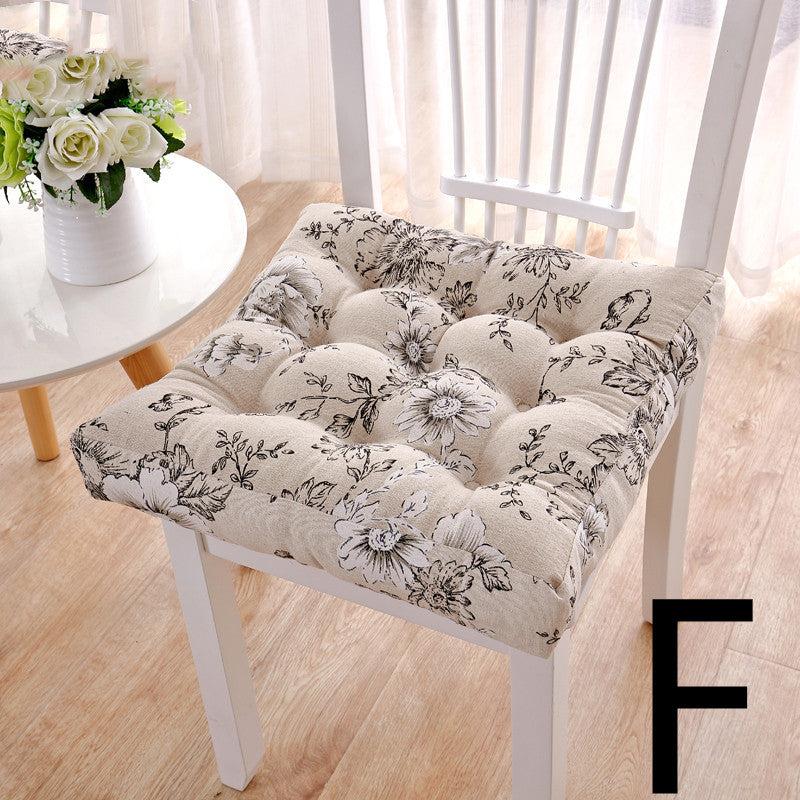 Chair Cushion Car Seat Cushion Office Dining Chair Cushion Pi-Mart