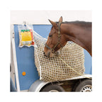 Weaving Grid Horse Hanging Feeding Bag Lootquake LLC