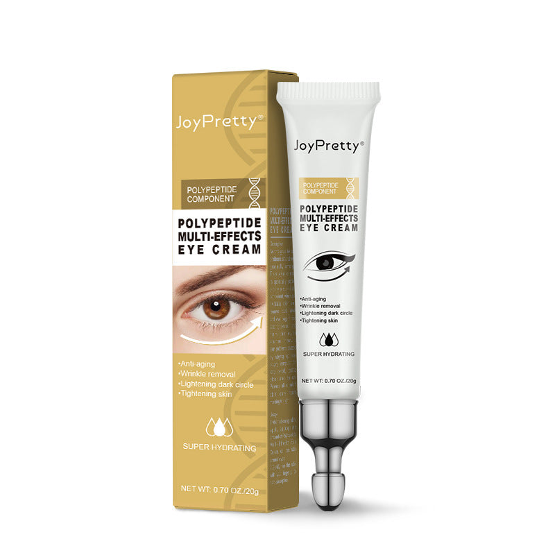 Anti Dark Circle Eye Cream Peptide Puffiness Skin Care Beauty Health Lootquake LLC