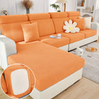 Elastic All-inclusive Four Seasons Universal Cover Towel Sofa Cushion Cover Pi-Mart