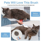 Pet Brush - SJB-DIAMOND ELITES