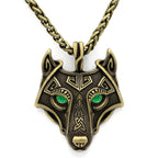 Viking Necklace - SJB-DIAMOND ELITES