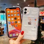Soft Cover Phone Case - SJB-DIAMOND ELITES