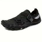 Women's Breathable Quick-Dry Water Shoes - Lightweight, Non-Slip Aqua Socks for Beach, Surfing, Swimming & Fishing Lootquake LLC