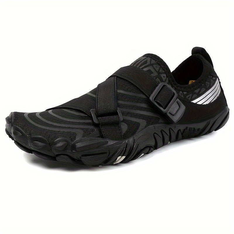Women's Breathable Quick-Dry Water Shoes - Lightweight, Non-Slip Aqua Socks for Beach, Surfing, Swimming & Fishing Lootquake LLC
