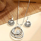 Hollow Retro Bohemian Accessories Simple