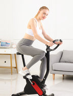 Exercise Bike Exercise Equipment Webbing Pi-Mart