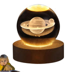 Night Lamp Crystal Ball - SJB-DIAMOND ELITES