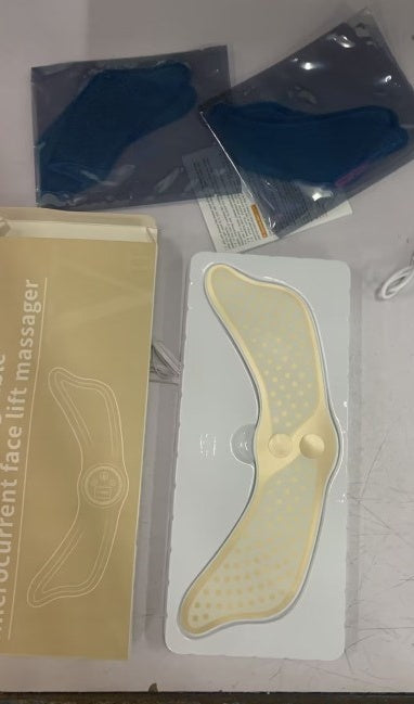 Facial Slimming Massager Women V Shape Facial Lifting Device Lootquake LLC