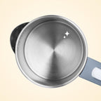 Portable Household Small Electric Kettle Pi-Mart