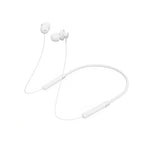 STEVVEX Earphone Bluetooth5.0 Wireless Headset Magnetic Neckband Earphones IPX5 Waterproof Sport Earbud with Noise Cancelling Mic - SJB-DIAMOND ELITES