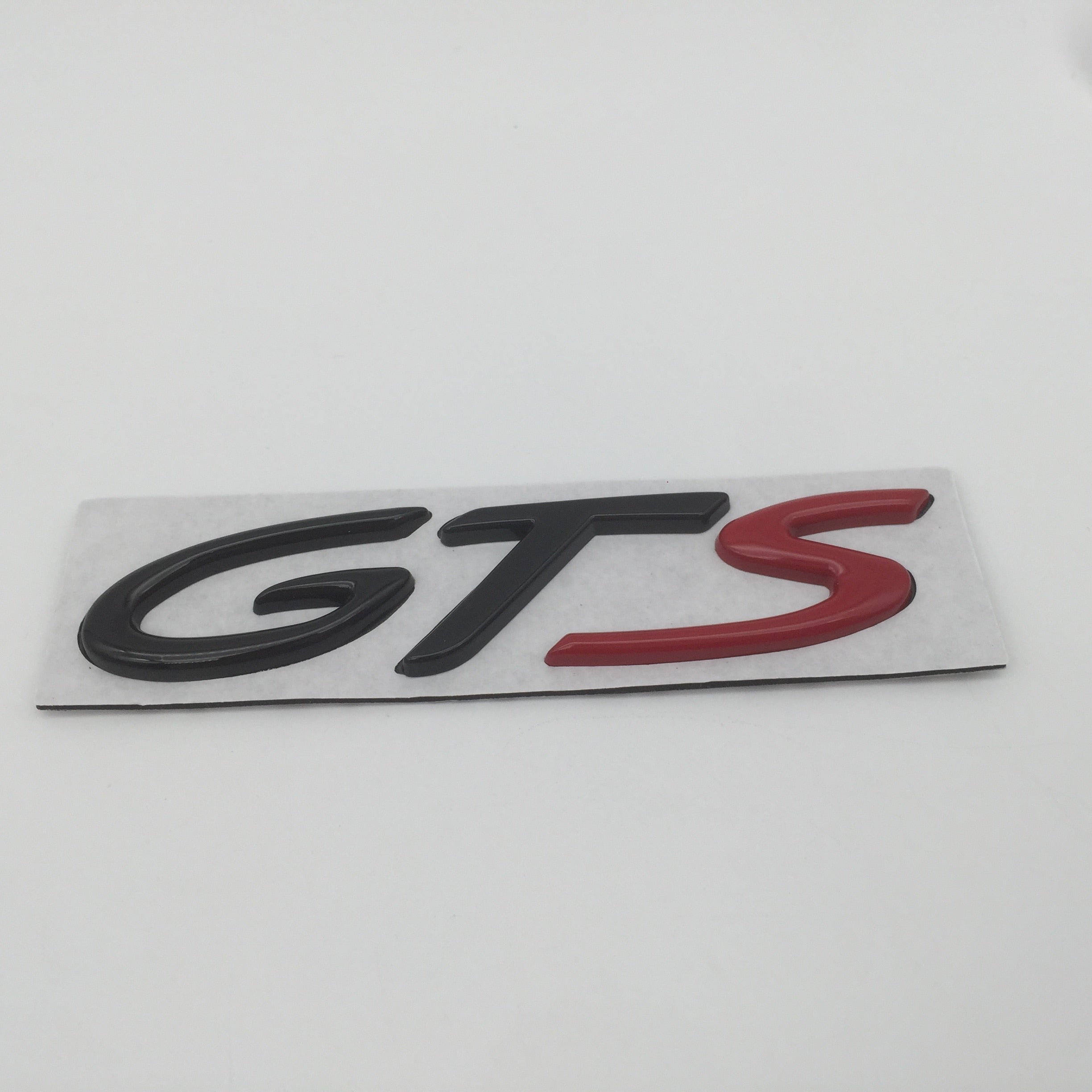 3D Car Badge Emblem Sticker - SJB-DIAMOND ELITES