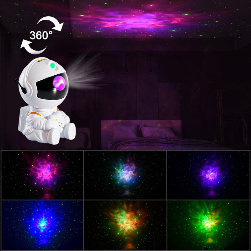 Sky Projection Lamp - SJB-DIAMOND ELITES