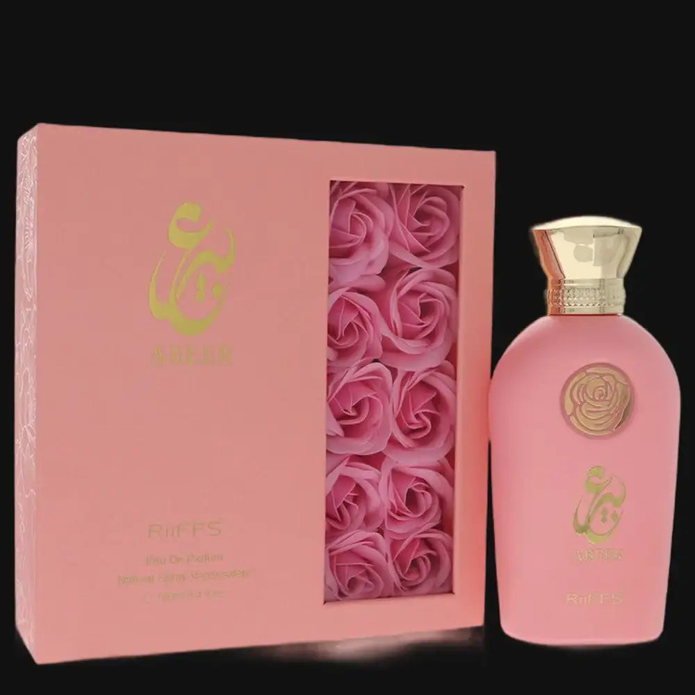 Abeer By Riiffs Perfume for Women Gamer Scents