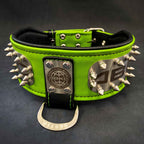 The ABKC Collar - SJB-DIAMOND ELITES
