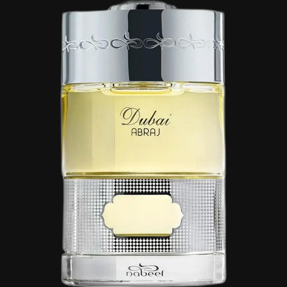 Abraj By The Spirit Of Dubai (Unisex) Gamer Scents
