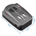 Vehicle Radar Detector - SJB-DIAMOND ELITES