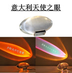 Crystal Decorative Table Lamp - SJB-DIAMOND ELITES