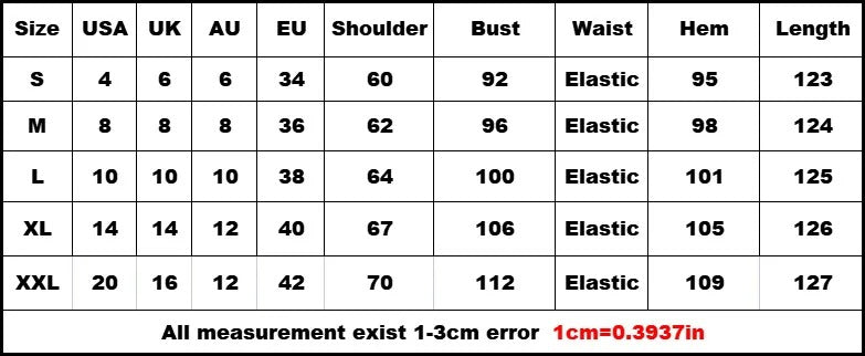 Women Summer Chiffon Floral Print Long Dress Short Sleeve Elegant V Neck Elastic Waist Holiday Beach Dress - SJB-DIAMOND ELITES