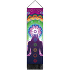 Mandala Tapestry Bohemian Wall Decoration
