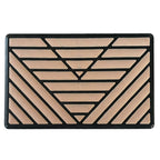 Non Slip Wear-resistant Foot Pad Rubber Pedal Pi-Mart