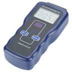 SM206 Digital Solar Power Meter Sun Light Radiation Measuring Testing Instrument - SJB-DIAMOND ELITES