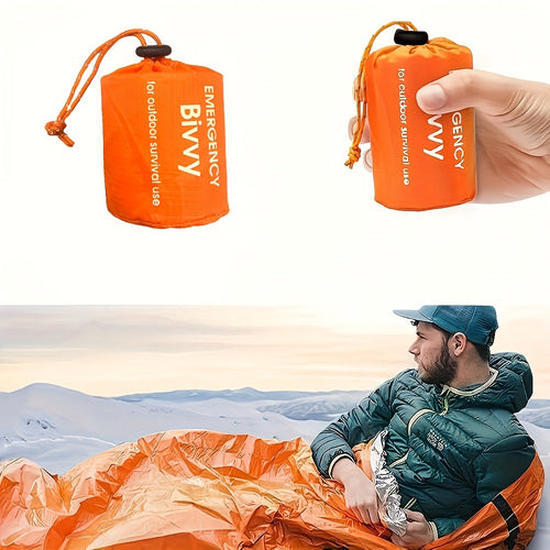 1pc/2pcs Lightweight Sleeping Bags, Blanket, Gear For Outdoor Hiking Camping