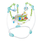 Multifunctional Swing Fitness Rack For Baby Pi-Mart