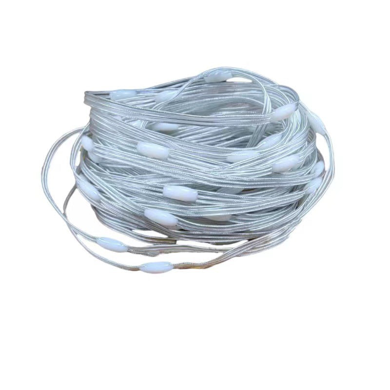 Voice-controlled Leather Cord Lamp - SJB-DIAMOND ELITES
