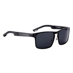 Hot Black Goggle Male Sunglasses Luxury Brand Men Glasses  In Business High Quality Luxury Modern Style With  UV400 Protection - SJB-DIAMOND ELITES