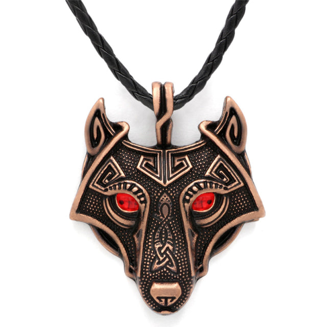 Viking Necklace - SJB-DIAMOND ELITES