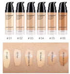 SACE LADY Moisturizing Foundation Foundation Lootquake LLC