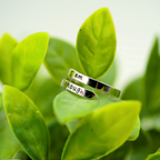 I Am Enough Ring - Anne's Recommended - SJB-DIAMOND ELITES