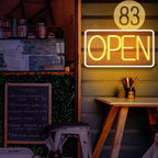 LED Neon Lamp - SJB-DIAMOND ELITES