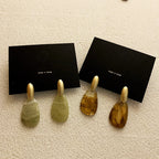 Resin Acrylic Earrings Earrings For Women