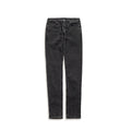 Washed Denim Jeans