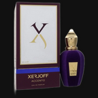 Accento By Xerjoff (Unisex) Gamer Scents