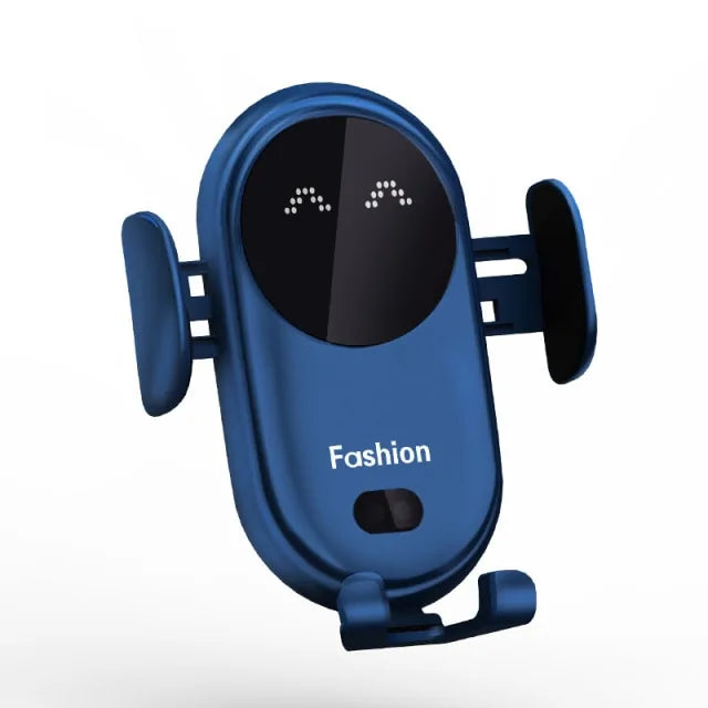 Fast Charging Car Wireless Charger Pi-Mart