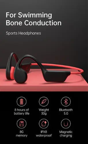 EchoEffex Earphones Pi-Mart