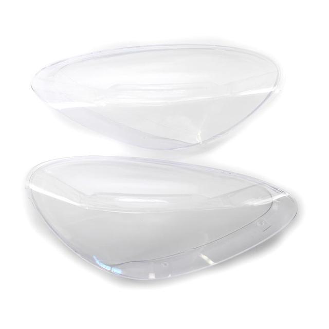 Car Front Headlight Cover - SJB-DIAMOND ELITES