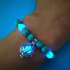 Glow In The Dark Bracelets Pi-Mart