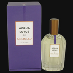 Acqua Lotus By Molinard (Unisex) Gamer Scents