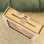 Custom Acrylic Box - Ballerina - SJB-DIAMOND ELITES