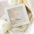 Custom Acrylic Box - Ballerina - SJB-DIAMOND ELITES