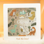 Custom Acrylic Boxes - Safari - SJB-DIAMOND ELITES