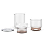 Ice Drip Coffee Pot Cold Extraction Cold Teapot