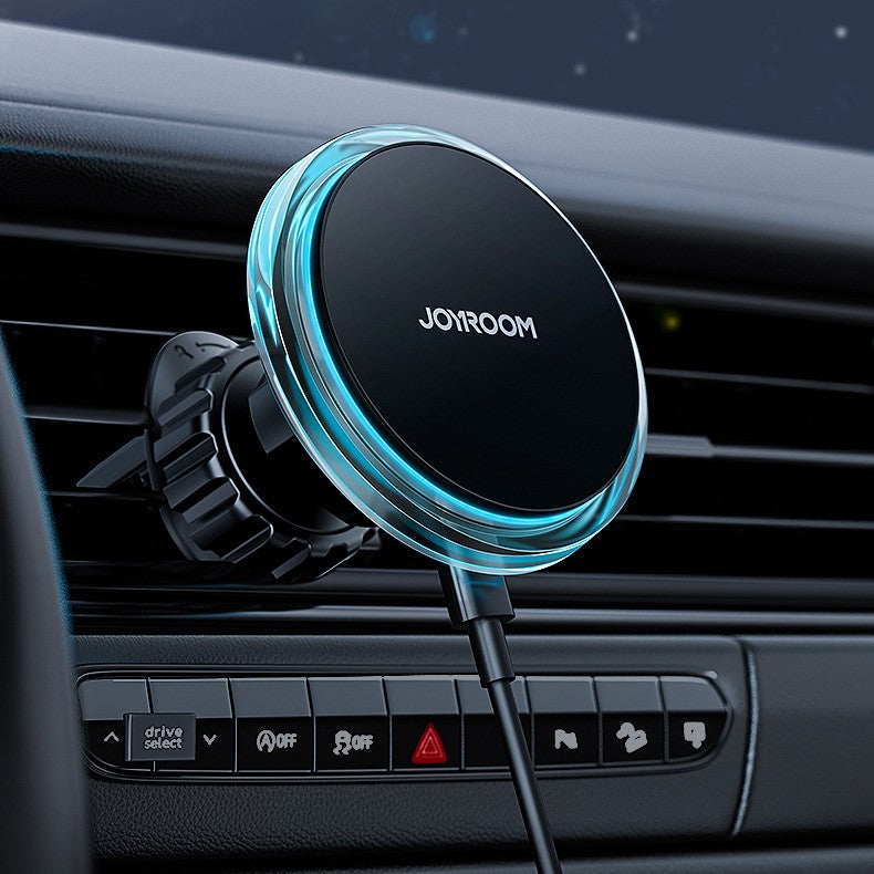 Car Air Outlet Lazy Mobile Phone Holder Pi-Mart