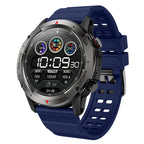 Smartwatch Bluetooth Call Heart Rate Blood Oxygen Blood Pressure Measurement Pi-Mart