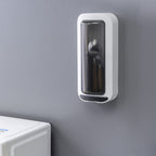 Punch-free Wall-mounted Drain Chopstick Holder